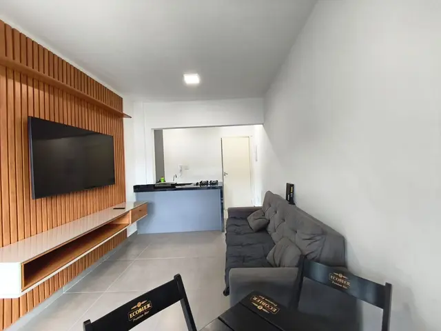 Apartamento à venda na Martim de Sá - Caraguatatuba / SP - Cod. AP0250 — foto 7