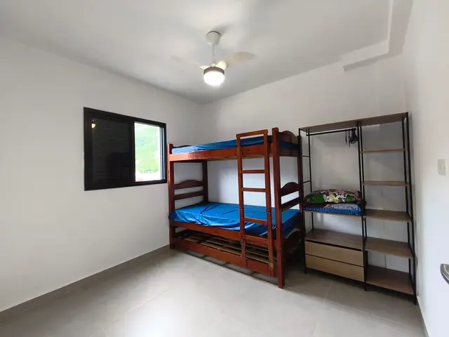Apartamento à venda na Martim de Sá - Caraguatatuba / SP - Cod. AP0250 — foto 22