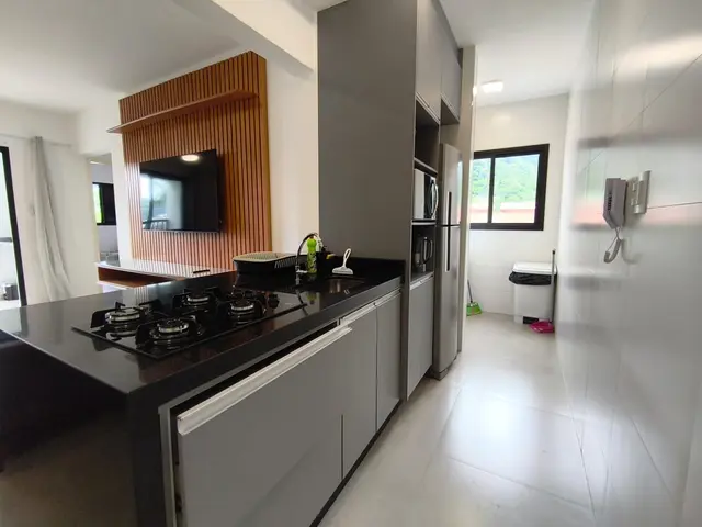 Apartamento à venda na Martim de Sá - Caraguatatuba / SP - Cod. AP0250 — foto 4