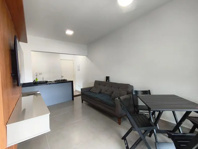Apartamento à venda na Martim de Sá - Caraguatatuba / SP - Cod. AP0250 — foto 8