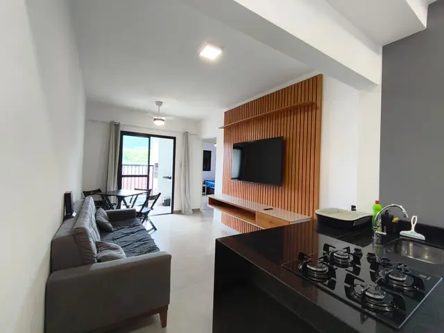 Apartamento à venda na Martim de Sá - Caraguatatuba / SP - Cod. AP0250 — foto 12