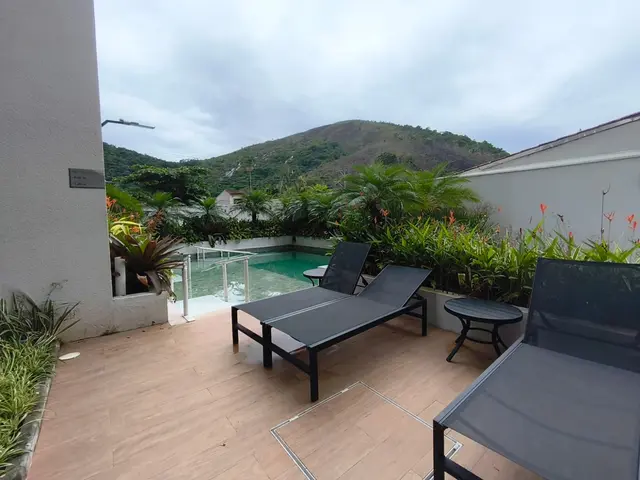 Apartamento à venda na Martim de Sá - Caraguatatuba / SP - Cod. AP0250