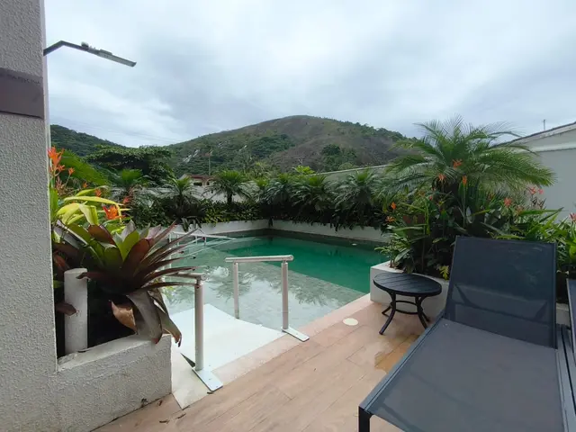 Apartamento à venda na Martim de Sá - Caraguatatuba / SP - Cod. AP0250 — foto 2