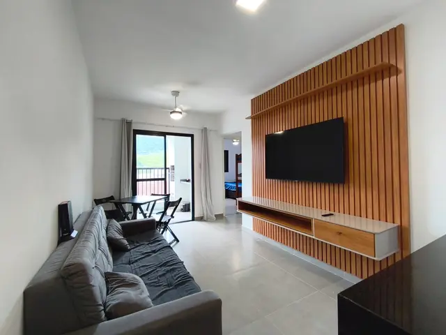 Apartamento à venda na Martim de Sá - Caraguatatuba / SP - Cod. AP0250 — foto 6