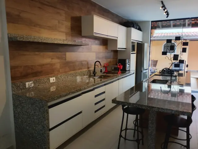 Casa à venda na Praia das Palmeiras - Caraguatatuba / SP - Cod. CA2262 — foto 13