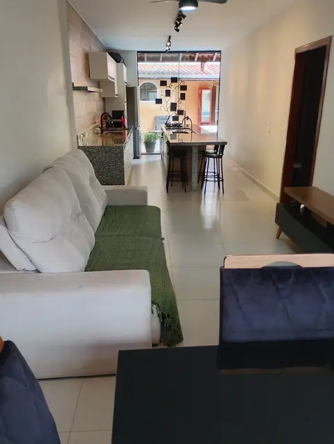 Casa à venda na Praia das Palmeiras - Caraguatatuba / SP - Cod. CA2262 — foto 15