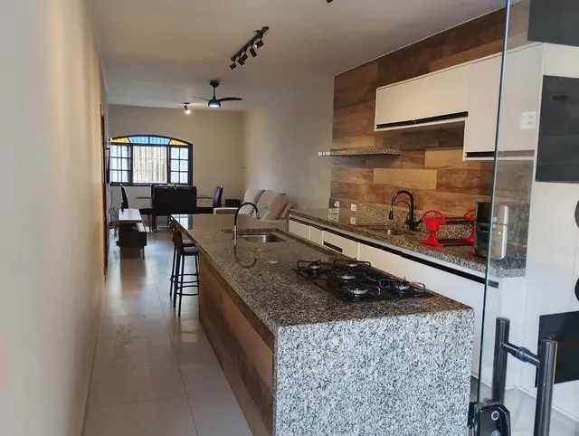 Casa à venda na Praia das Palmeiras - Caraguatatuba / SP - Cod. CA2262 — foto 18