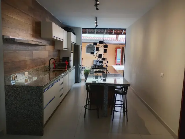 Casa à venda na Praia das Palmeiras - Caraguatatuba / SP - Cod. CA2262 — foto 17