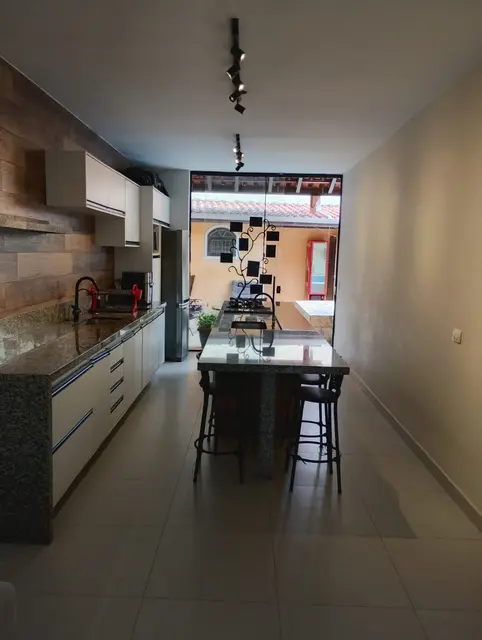 Casa à venda na Praia das Palmeiras - Caraguatatuba / SP - Cod. CA2262 — foto 16
