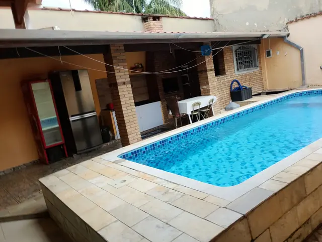 Casa à venda na Praia das Palmeiras - Caraguatatuba / SP - Cod. CA2262 — foto 30