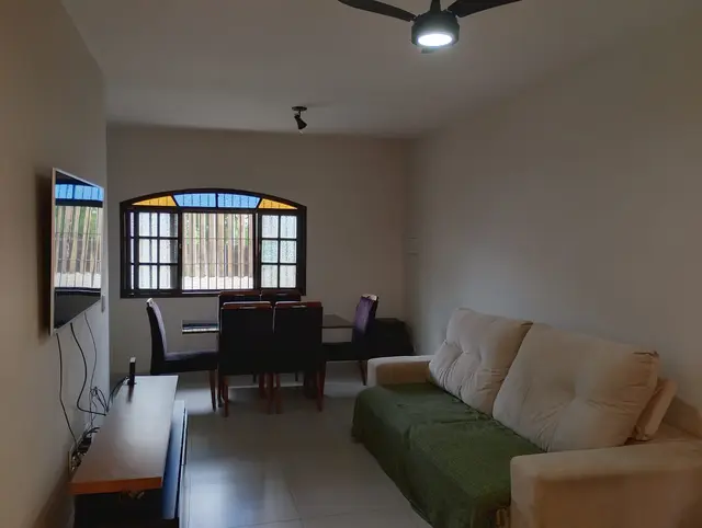 Casa à venda na Praia das Palmeiras - Caraguatatuba / SP - Cod. CA2262 — foto 9