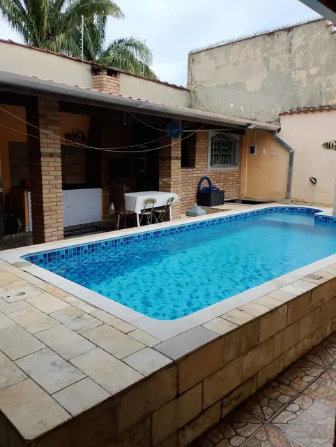 Casa à venda na Praia das Palmeiras - Caraguatatuba / SP - Cod. CA2262 — foto 1
