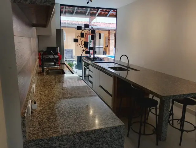 Casa à venda na Praia das Palmeiras - Caraguatatuba / SP - Cod. CA2262 — foto 14