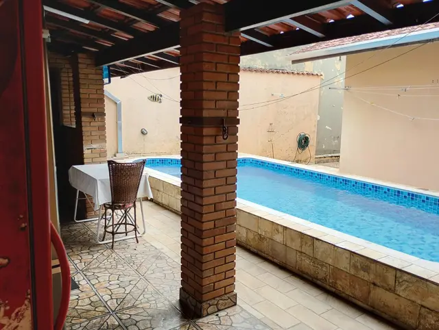 Casa à venda na Praia das Palmeiras - Caraguatatuba / SP - Cod. CA2262 — foto 29
