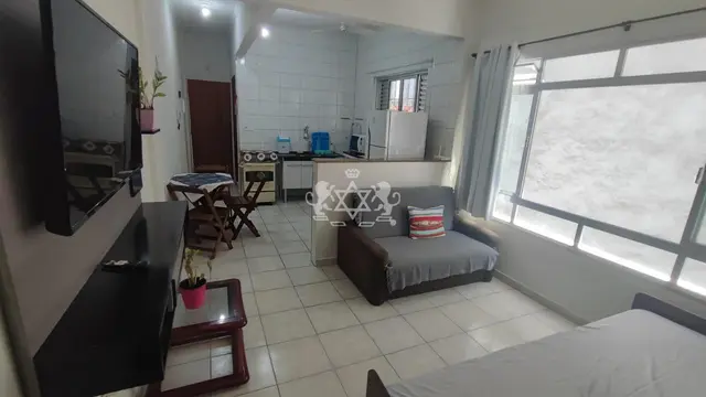 Apartamento à venda no Centro - Caraguatatuba / SP - Cod. AP1680