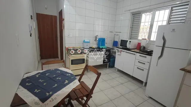 Apartamento à venda no Centro - Caraguatatuba / SP - Cod. AP1680 — foto 13