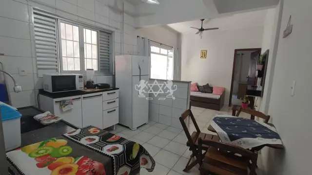 Apartamento à venda no Centro - Caraguatatuba / SP - Cod. AP1680 — foto 12