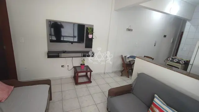 Apartamento à venda no Centro - Caraguatatuba / SP - Cod. AP1680 — foto 15