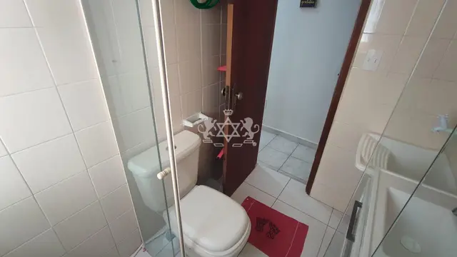 Apartamento à venda no Centro - Caraguatatuba / SP - Cod. AP1680 — foto 11
