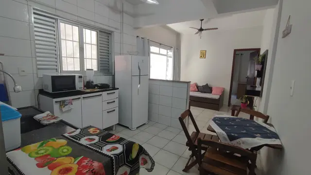 Apartamento à venda no Centro - Caraguatatuba / SP - Cod. AP1680 — foto 23