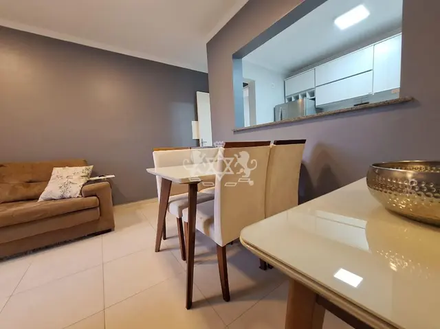 Apartamento à venda no Jardim Casa Branca - Caraguatatuba / SP - Cod. AP0177 — foto 4