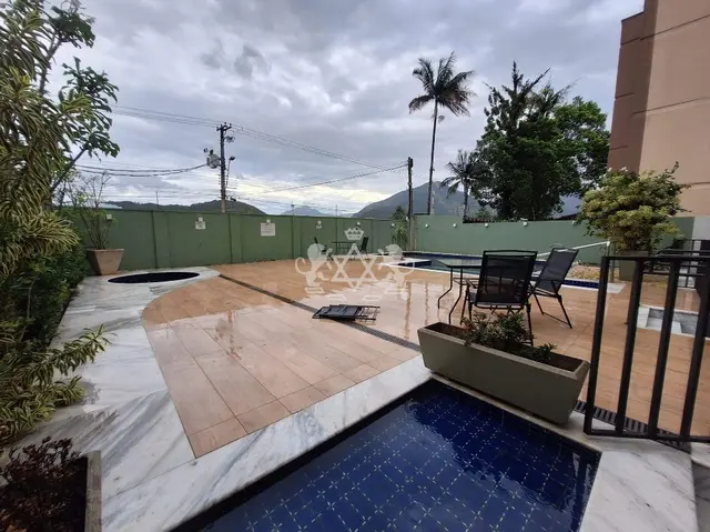 Apartamento à venda no Jardim Casa Branca - Caraguatatuba / SP - Cod. AP0177 — foto 17