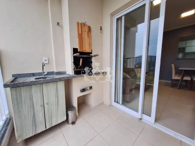 Apartamento à venda no Jardim Casa Branca - Caraguatatuba / SP - Cod. AP0177 — foto 18