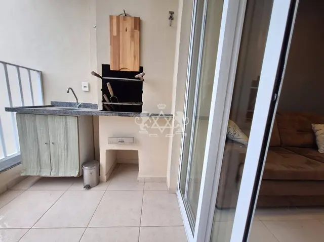 Apartamento à venda no Jardim Casa Branca - Caraguatatuba / SP - Cod. AP0177 — foto 16