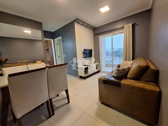 Apartamento à venda no Jardim Casa Branca - Caraguatatuba / SP - Cod. AP0177 — foto 6