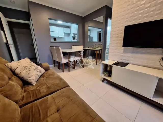Apartamento à venda no Jardim Casa Branca - Caraguatatuba / SP - Cod. AP0177 — foto 7