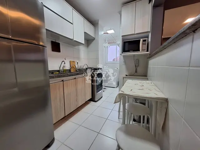 Apartamento à venda no Jardim Casa Branca - Caraguatatuba / SP - Cod. AP0177 — foto 8