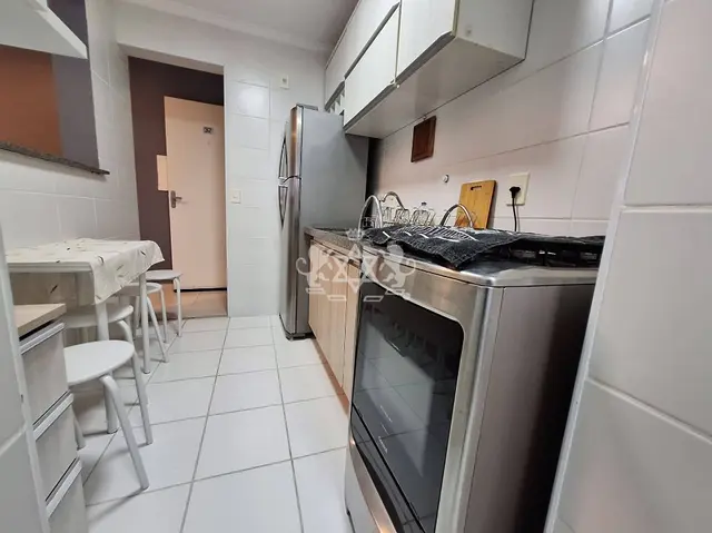 Apartamento à venda no Jardim Casa Branca - Caraguatatuba / SP - Cod. AP0177 — foto 5