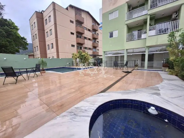 Apartamento à venda no Jardim Casa Branca - Caraguatatuba / SP - Cod. AP0177 — foto 22
