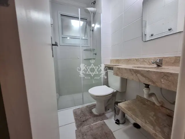 Apartamento à venda no Jardim Casa Branca - Caraguatatuba / SP - Cod. AP0177 — foto 13