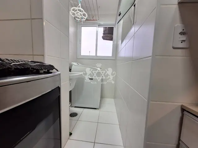 Apartamento à venda no Jardim Casa Branca - Caraguatatuba / SP - Cod. AP0177 — foto 11