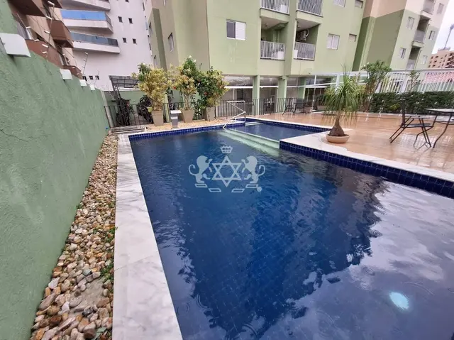 Apartamento à venda no Jardim Casa Branca - Caraguatatuba / SP - Cod. AP0177 — foto 20