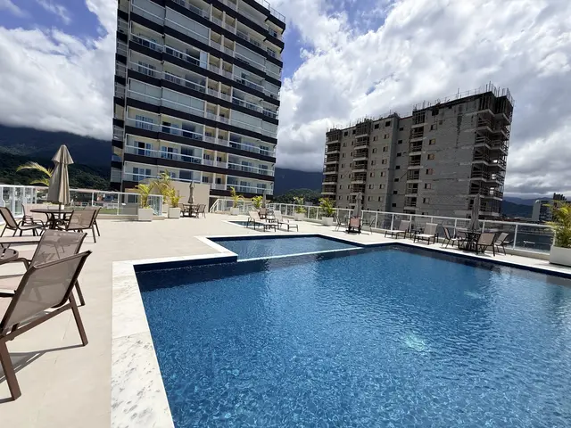 Apartamento à venda no Massaguaçu - Caraguatatuba / SP - Cod. AP0021 — foto 5
