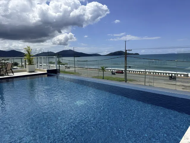 Apartamento à venda no Massaguaçu - Caraguatatuba / SP - Cod. AP0021 — foto 4