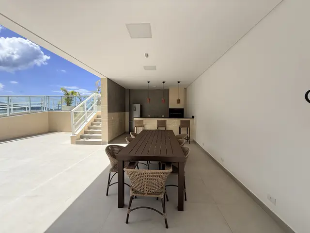 Apartamento à venda no Massaguaçu - Caraguatatuba / SP - Cod. AP0021 — foto 11