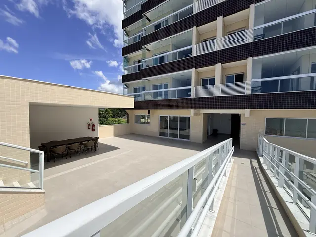 Apartamento à venda no Massaguaçu - Caraguatatuba / SP - Cod. AP0021 — foto 10