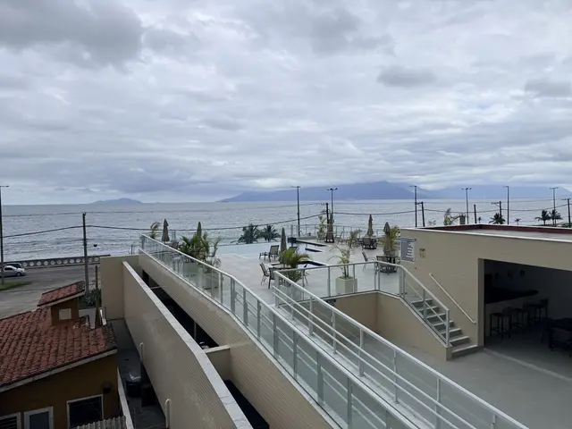 Apartamento à venda no Massaguaçu - Caraguatatuba / SP - Cod. AP0021 — foto 8