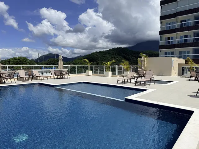 Apartamento à venda no Massaguaçu - Caraguatatuba / SP - Cod. AP0021 — foto 3