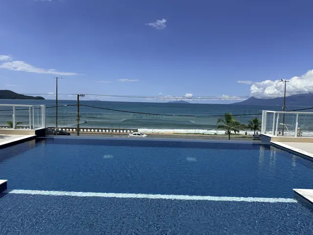 Apartamento à venda no Massaguaçu - Caraguatatuba / SP - Cod. AP0021 — foto 6