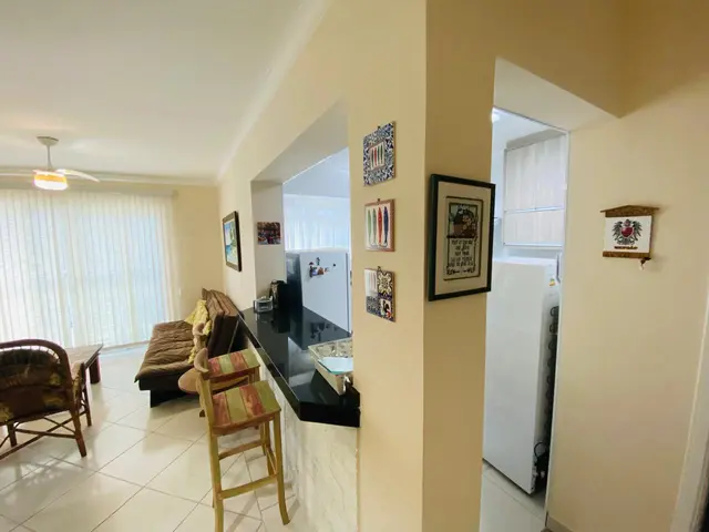 Apartamento à venda no Massaguaçu - Caraguatatuba / SP - Cod. AP1686 — foto 3