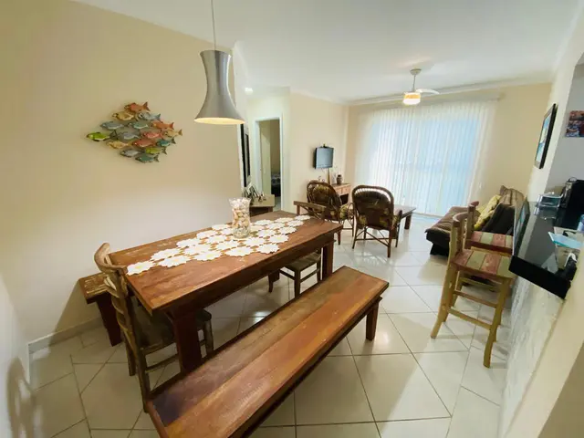 Apartamento à venda no Massaguaçu - Caraguatatuba / SP - Cod. AP1686 — foto 2