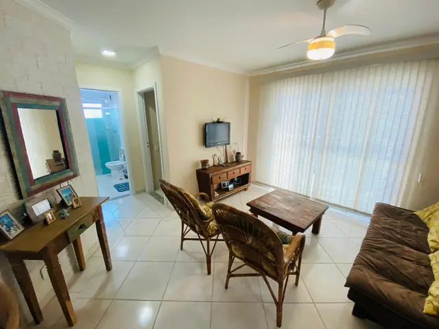 Apartamento à venda no Massaguaçu - Caraguatatuba / SP - Cod. AP1686 — foto 11