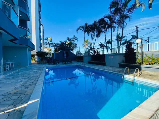 Apartamento à venda no Massaguaçu - Caraguatatuba / SP - Cod. AP1686