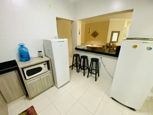 Apartamento à venda no Massaguaçu - Caraguatatuba / SP - Cod. AP1686 — foto 5