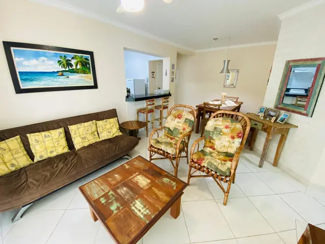 Apartamento à venda no Massaguaçu - Caraguatatuba / SP - Cod. AP1686 — foto 13