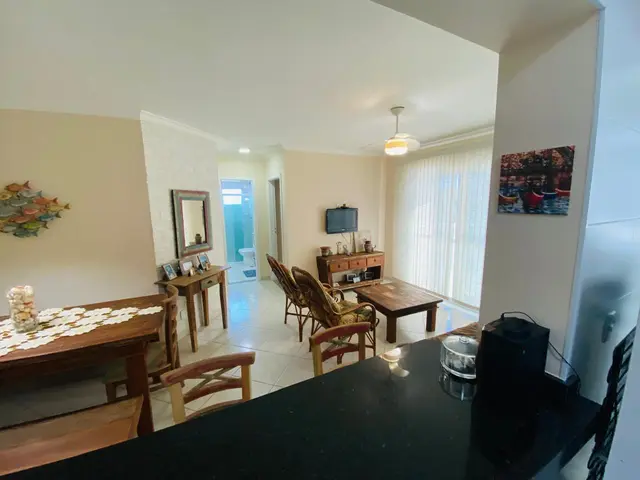 Apartamento à venda no Massaguaçu - Caraguatatuba / SP - Cod. AP1686 — foto 8